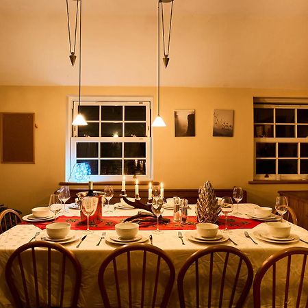 Nature Charm & Fruit Delights, Multi-Generation Celebratory Home -Try, Relax, Repeat - Sellindge Ashford  Kültér fotó