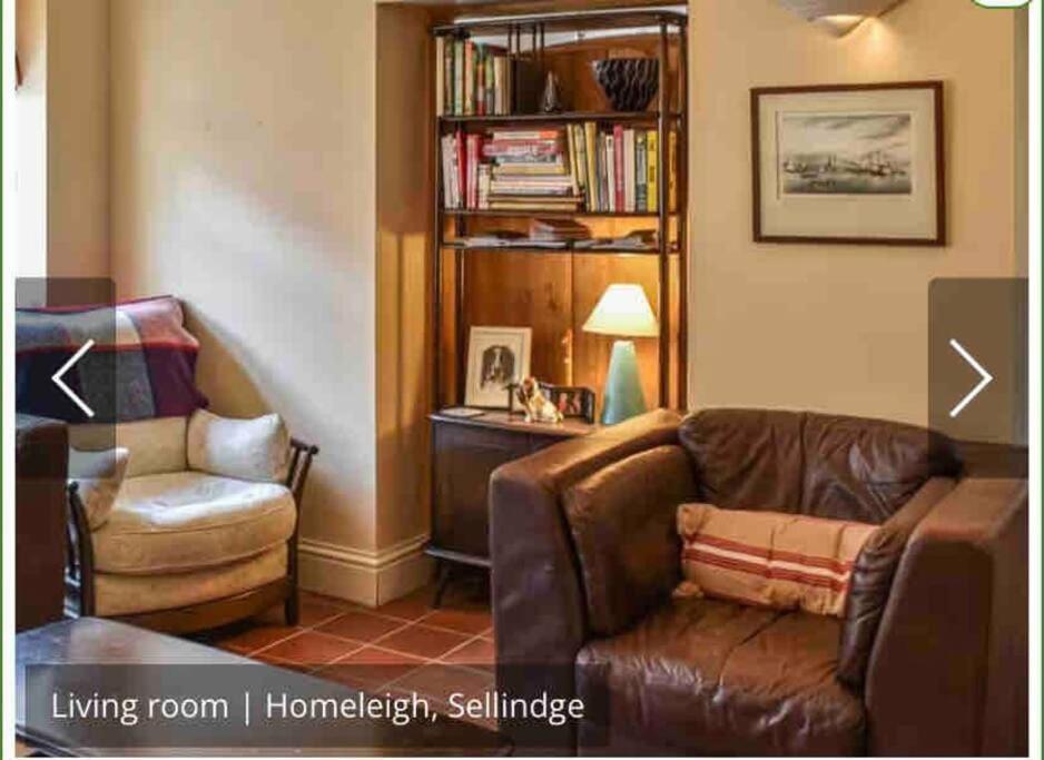 Nature Charm & Fruit Delights, Multi-Generation Celebratory Home -Try, Relax, Repeat - Sellindge Ashford  Kültér fotó