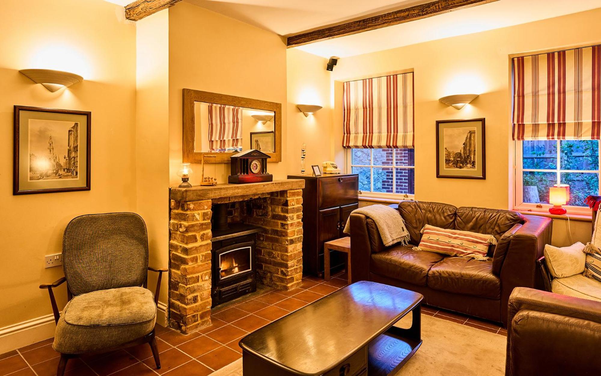 Nature Charm & Fruit Delights, Multi-Generation Celebratory Home -Try, Relax, Repeat - Sellindge Ashford  Kültér fotó