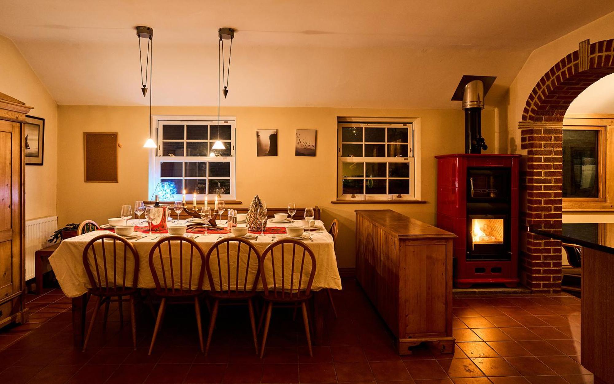 Nature Charm & Fruit Delights, Multi-Generation Celebratory Home -Try, Relax, Repeat - Sellindge Ashford  Kültér fotó