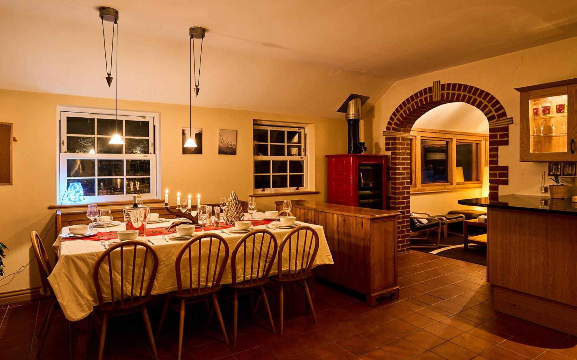 Nature Charm & Fruit Delights, Multi-Generation Celebratory Home -Try, Relax, Repeat - Sellindge Ashford  Kültér fotó
