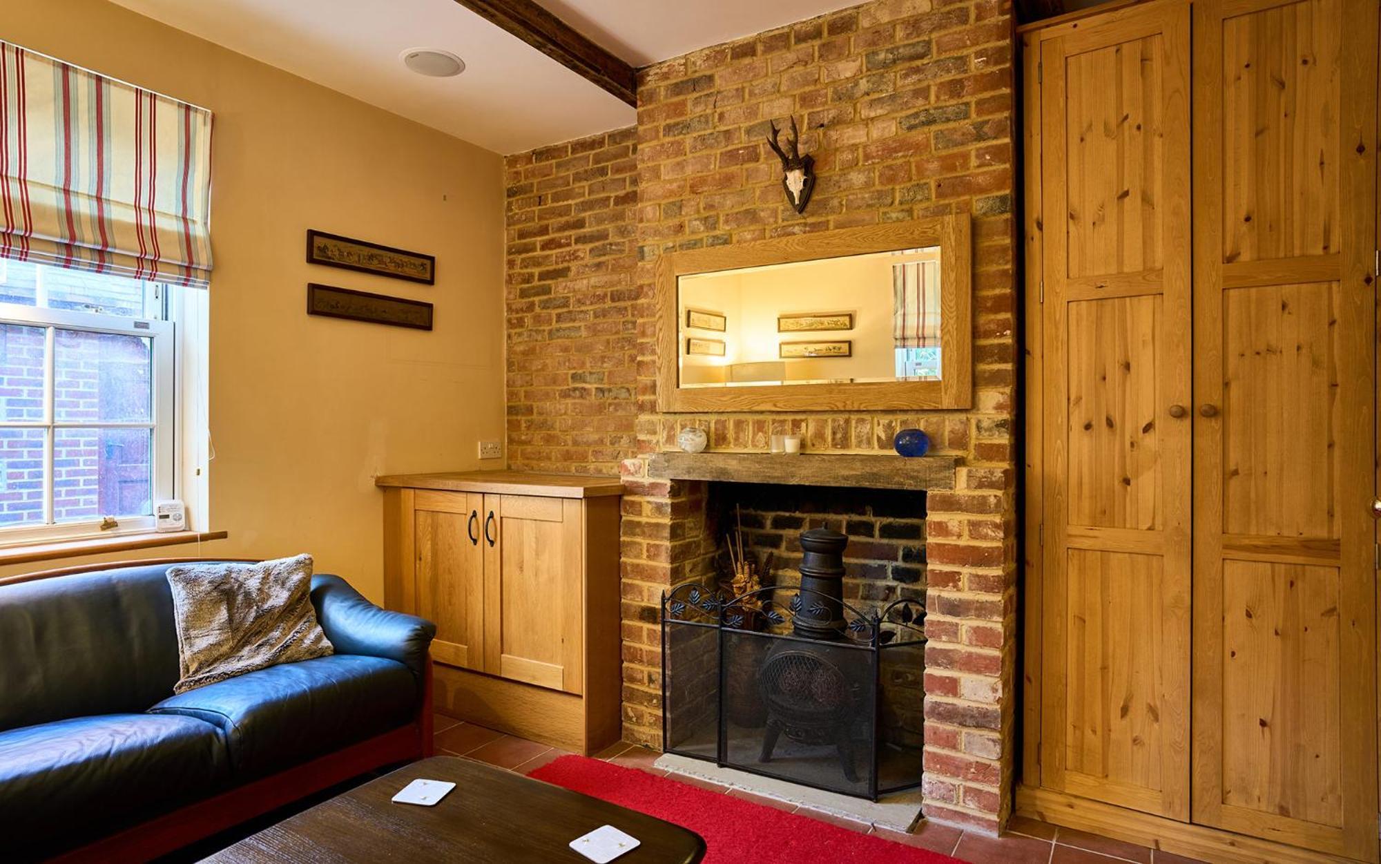 Nature Charm & Fruit Delights, Multi-Generation Celebratory Home -Try, Relax, Repeat - Sellindge Ashford  Kültér fotó