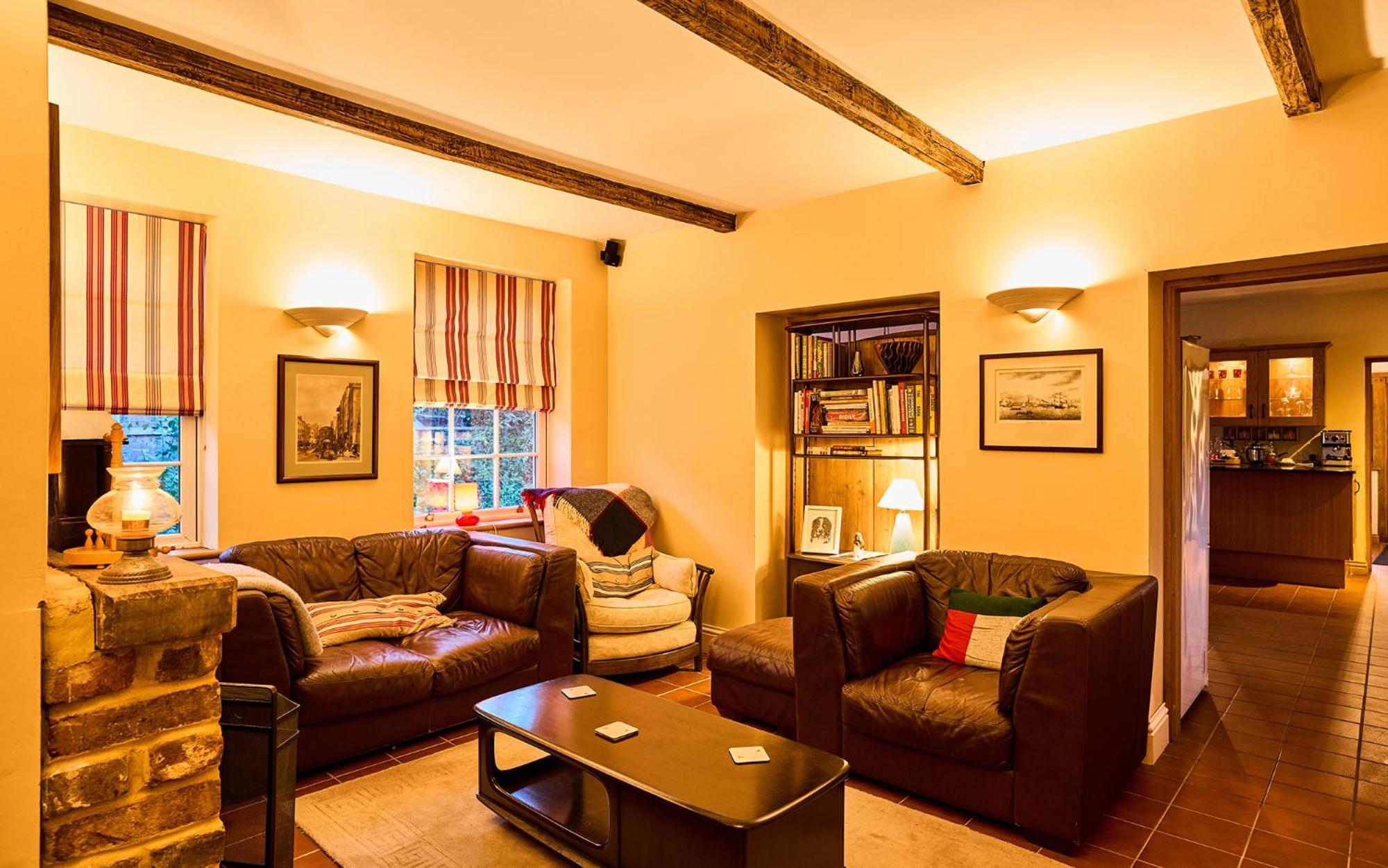 Nature Charm & Fruit Delights, Multi-Generation Celebratory Home -Try, Relax, Repeat - Sellindge Ashford  Kültér fotó