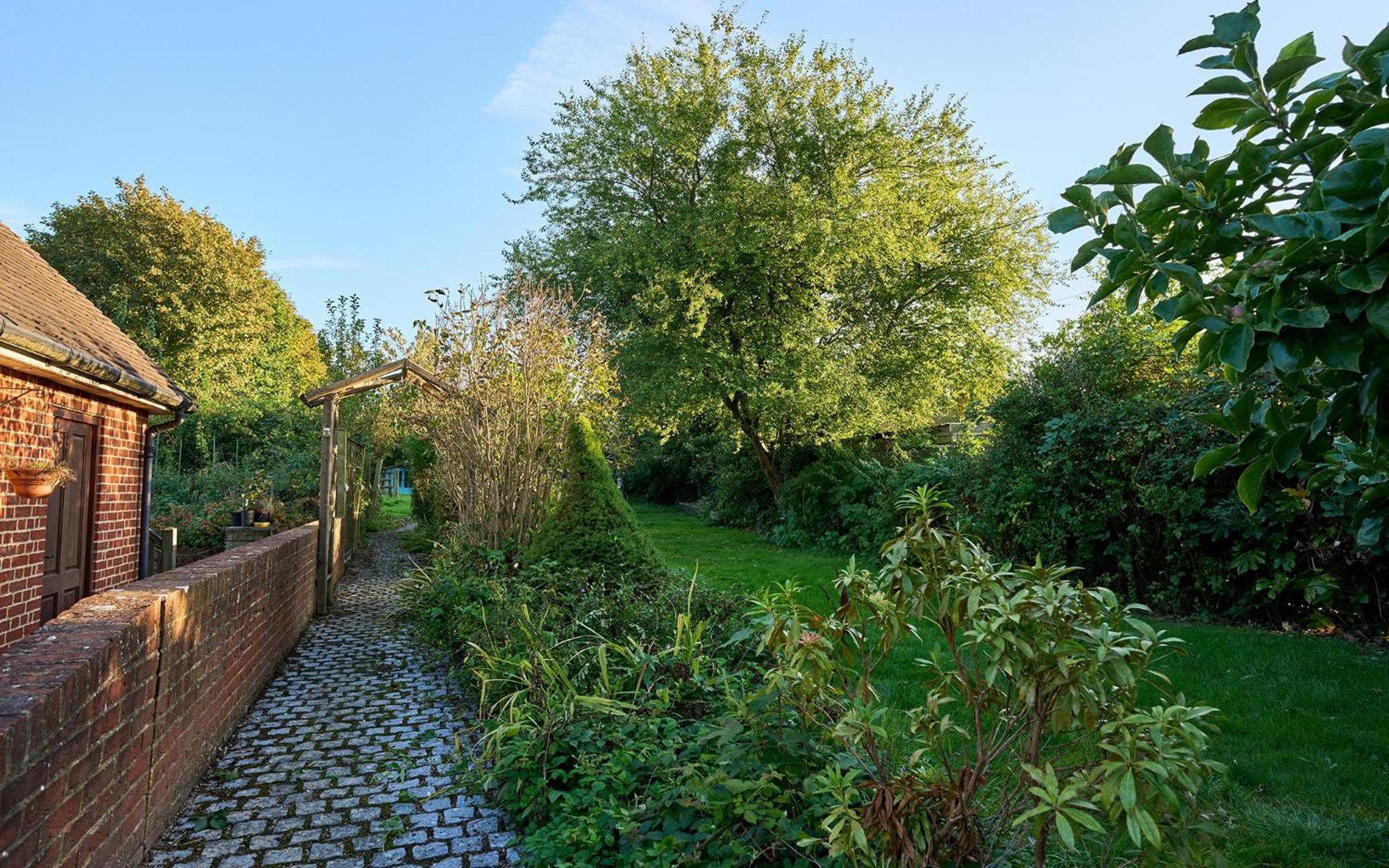 Nature Charm & Fruit Delights, Multi-Generation Celebratory Home -Try, Relax, Repeat - Sellindge Ashford  Kültér fotó